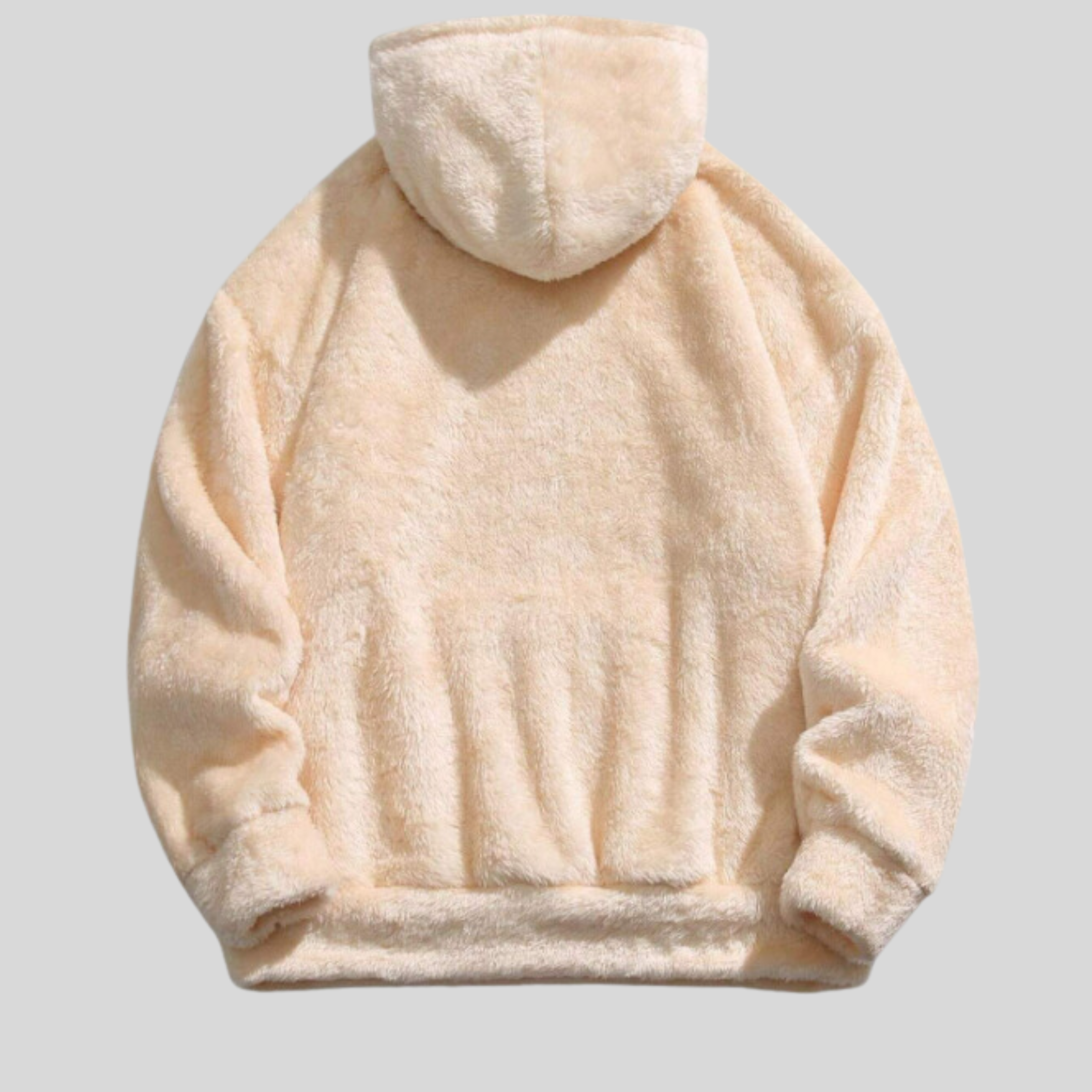 Levi | Fuzzy-Kapuzenpulli