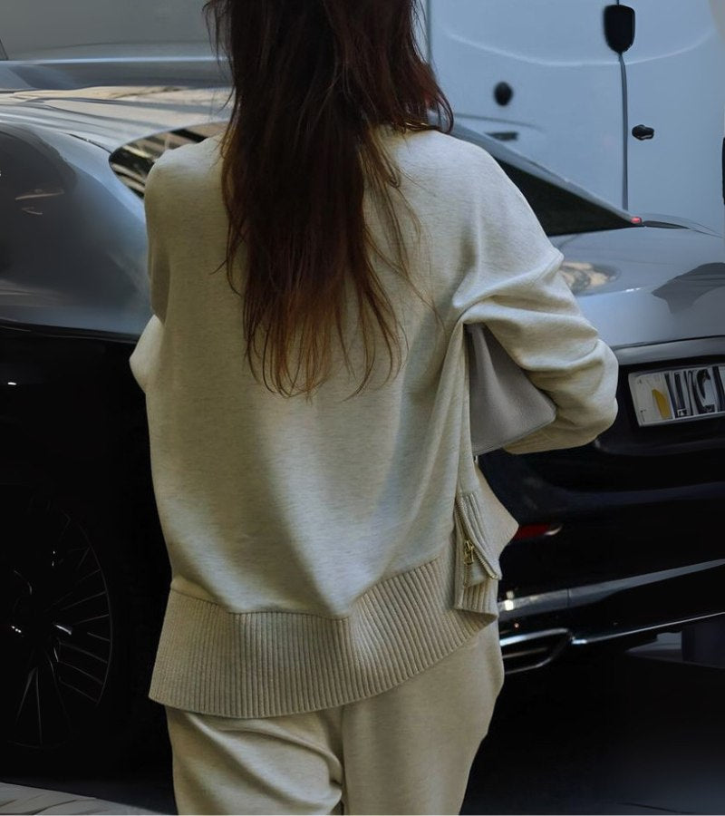 Ivy | EVA™-SET DOPPIO MORBIDO