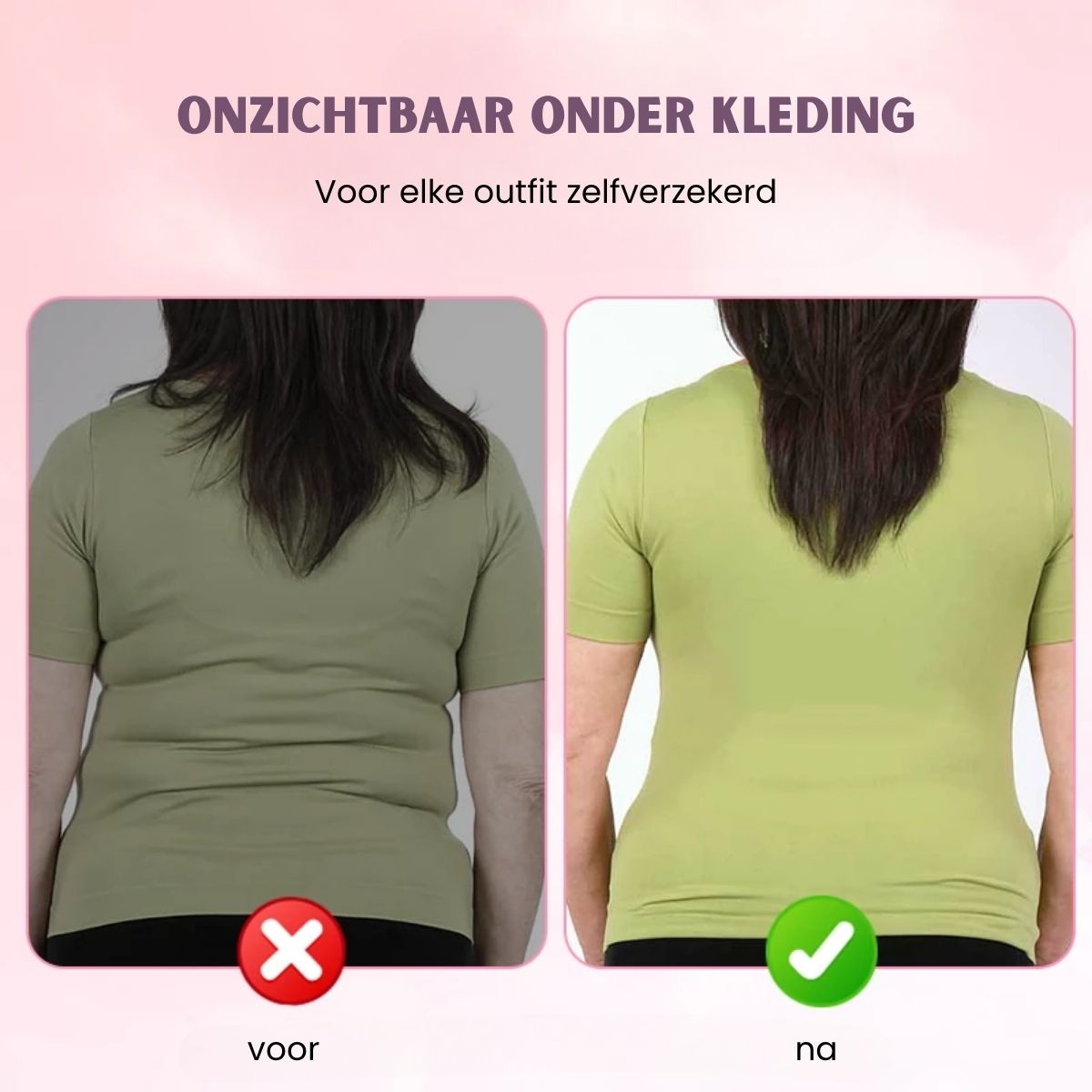 Marilyn | Sanfte BH mit CottonLift™ Unterstützung