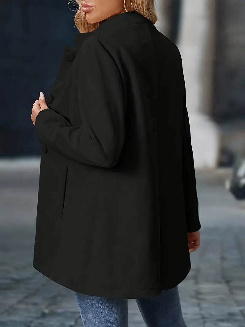 Nayeli | Zeitlose elegante Jacke