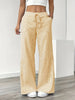 Charry | Elegante gestreifte Hose mit Taschen