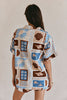 Charlee | Indra Top - Solis