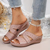 Camron | Orthopädische Sandalen