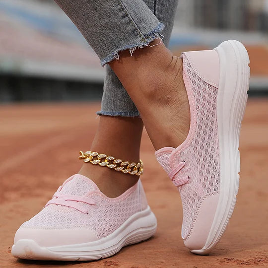 Arden | Orthopädische Schuhe Mit Weicher Sohle