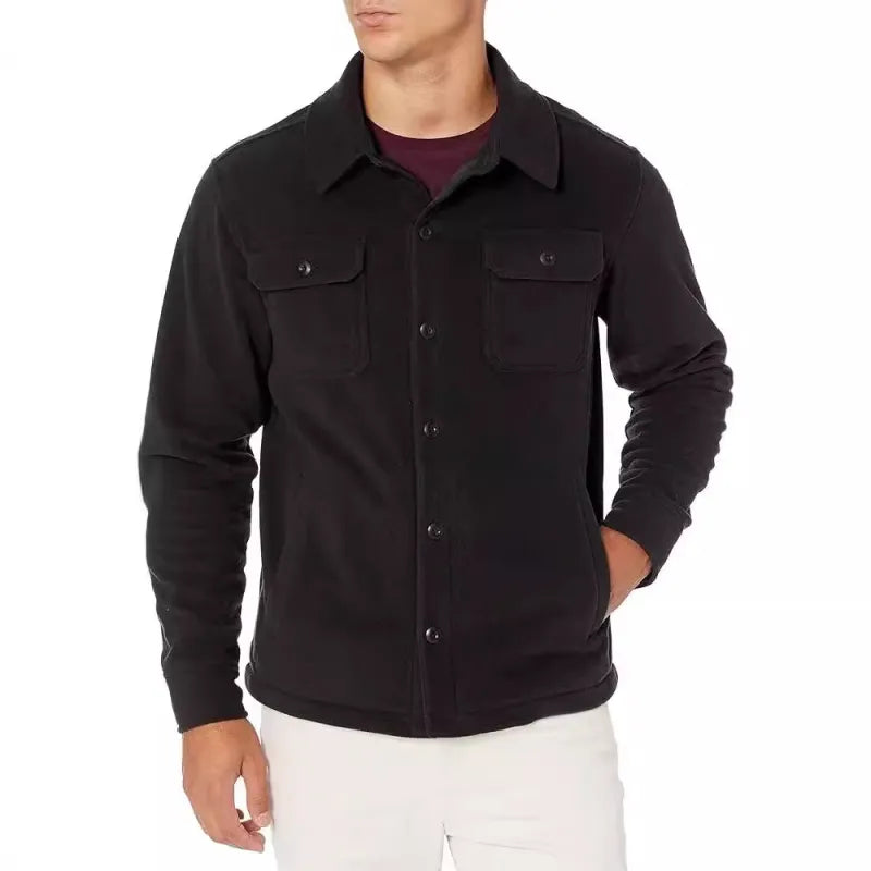 Xavier | Outdoorjacke für Herren – Vielseitige Eleganz und Komfort