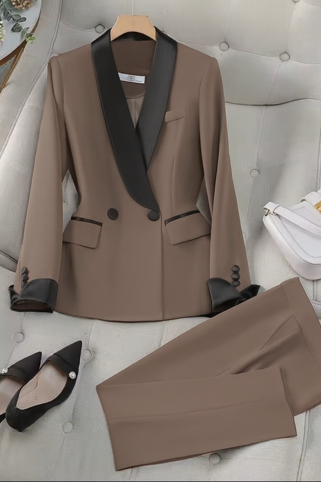 Franziska | Stylisches Hose