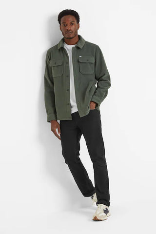 Xavier | Outdoorjacke für Herren – Vielseitige Eleganz und Komfort