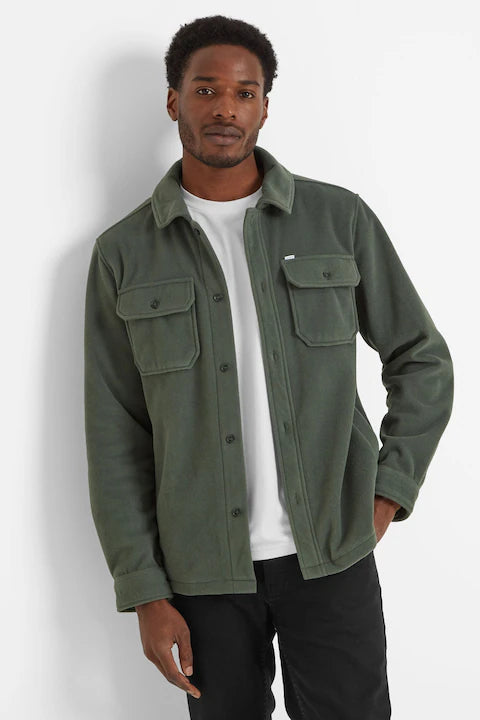 Xavier | Outdoorjacke für Herren – Vielseitige Eleganz und Komfort
