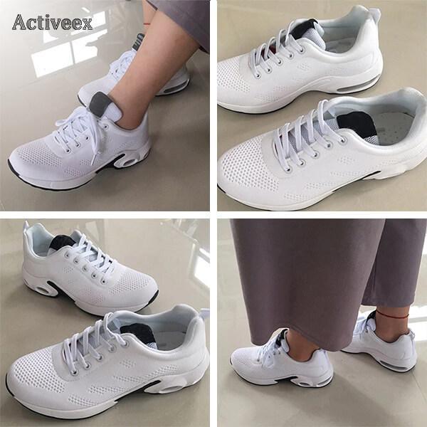 Carlee | ACTIVEEX® - TURNSCHUHE