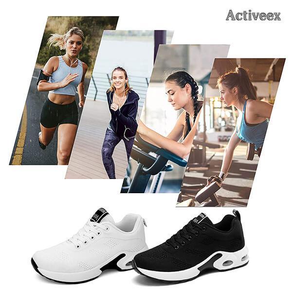 Carlee | ACTIVEEX® - TURNSCHUHE