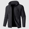 Alessandro | Urban Artisan Hoodie mit HeatLock-Isolierung
