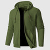Alessandro | Urban Artisan Hoodie mit HeatLock-Isolierung