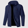 Alessandro | Urban Artisan Hoodie mit HeatLock-Isolierung