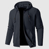 Alessandro | Urban Artisan Hoodie mit HeatLock-Isolierung