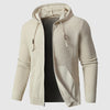 Alessandro | Urban Artisan Hoodie mit HeatLock-Isolierung
