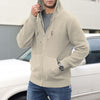 Alessandro | Urban Artisan Hoodie mit HeatLock-Isolierung