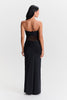 Amara | Maxikleid – Eleganz mit modernem Twist