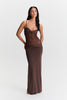 Amara | Maxikleid – Stilvolle Eleganz für jeden Anlass