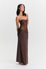 Amara | Maxikleid – Stilvolle Eleganz für jeden Anlass