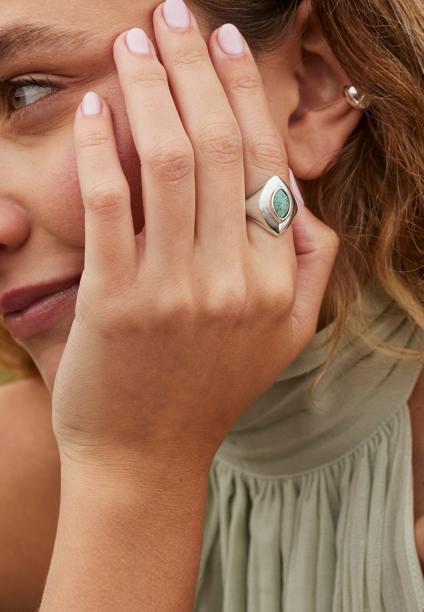 Eloise | ANILLO LAWAN