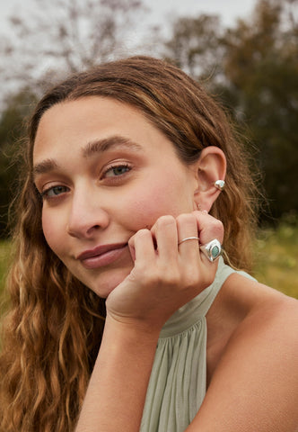 Eloise | ANILLO LAWAN