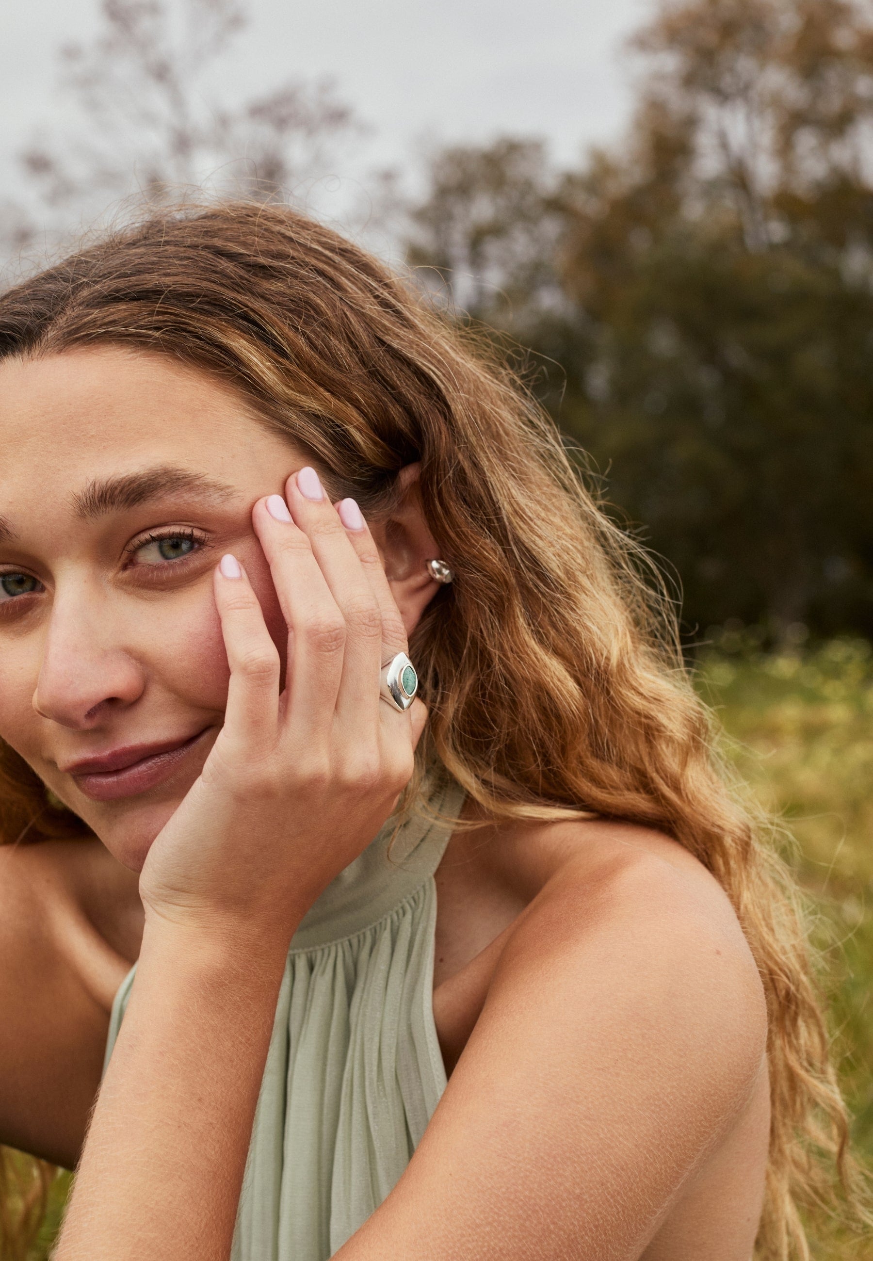 Eloise | ANILLO LAWAN