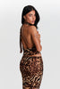 Aubrey | Set mit Leopardenmuster
