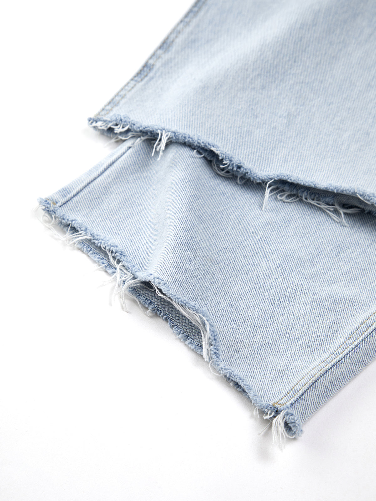 Max | Zeitlose Straight Leg Jeans