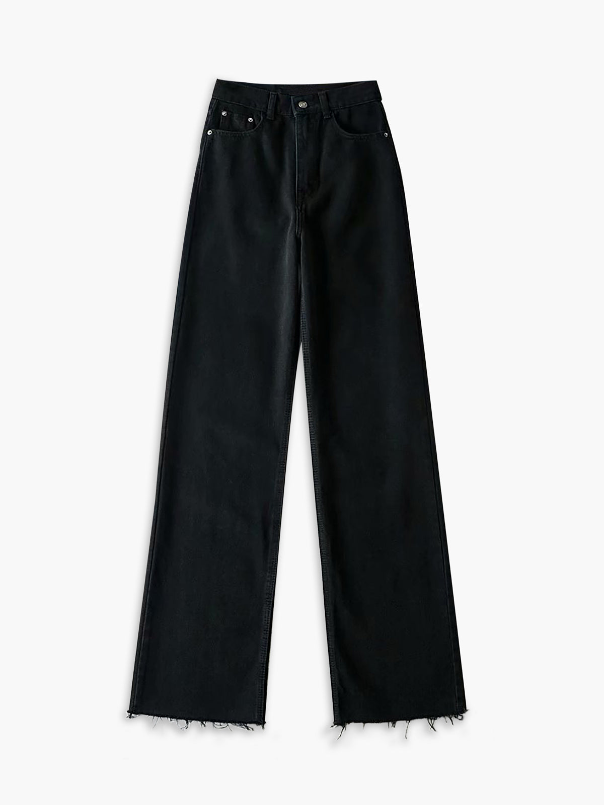 Max | Zeitlose Straight Leg Jeans