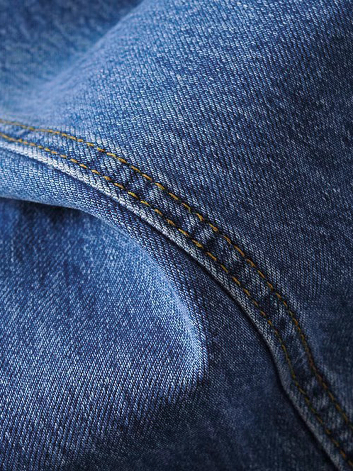 Max | Zeitlose Straight Leg Jeans