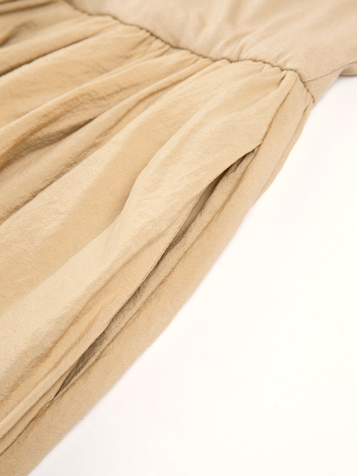 Clara | Midi-Tankkleid mit offenem Rücken