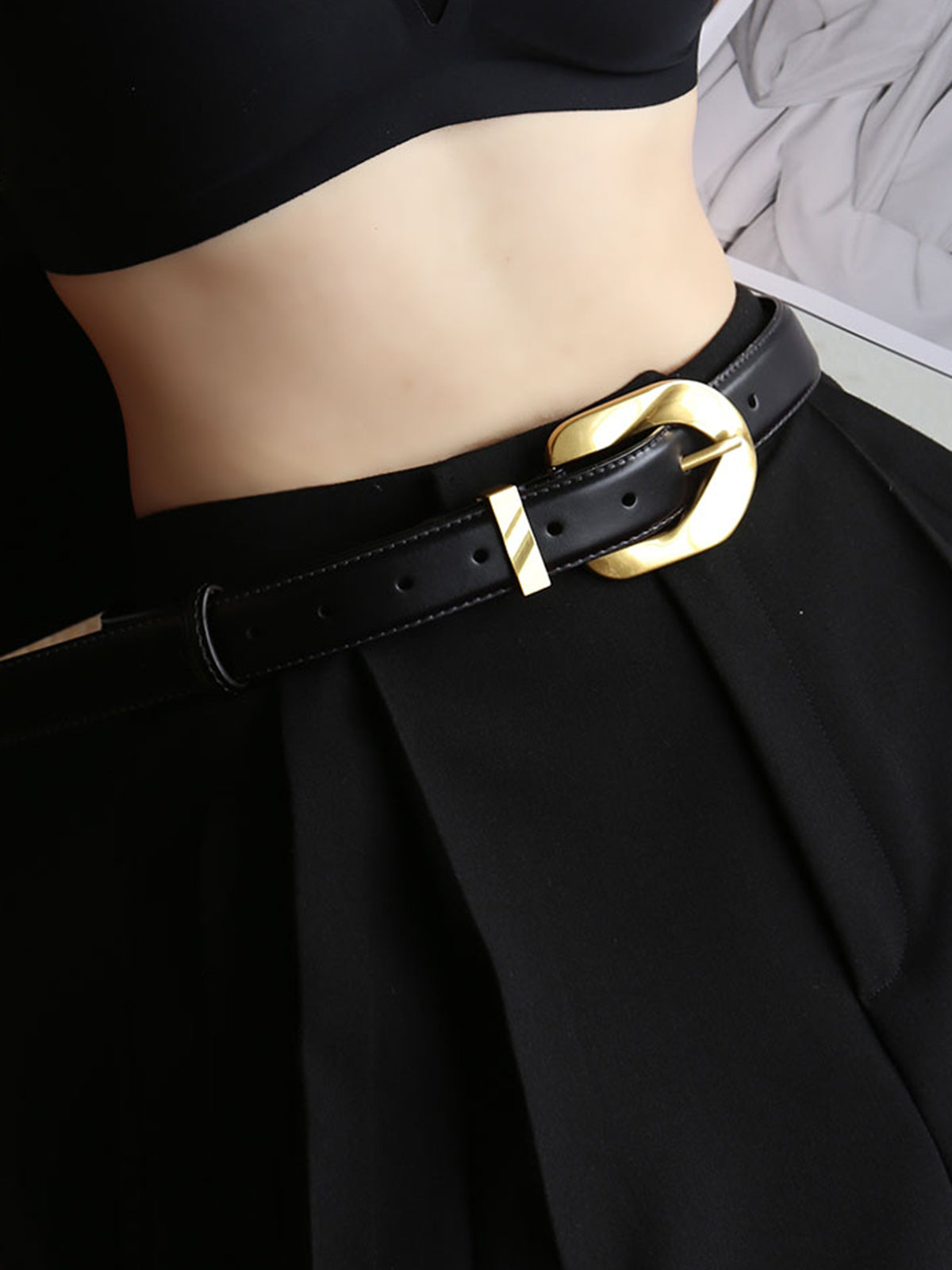 Dein perfekter Begleiter | Boho Utility Gürtel