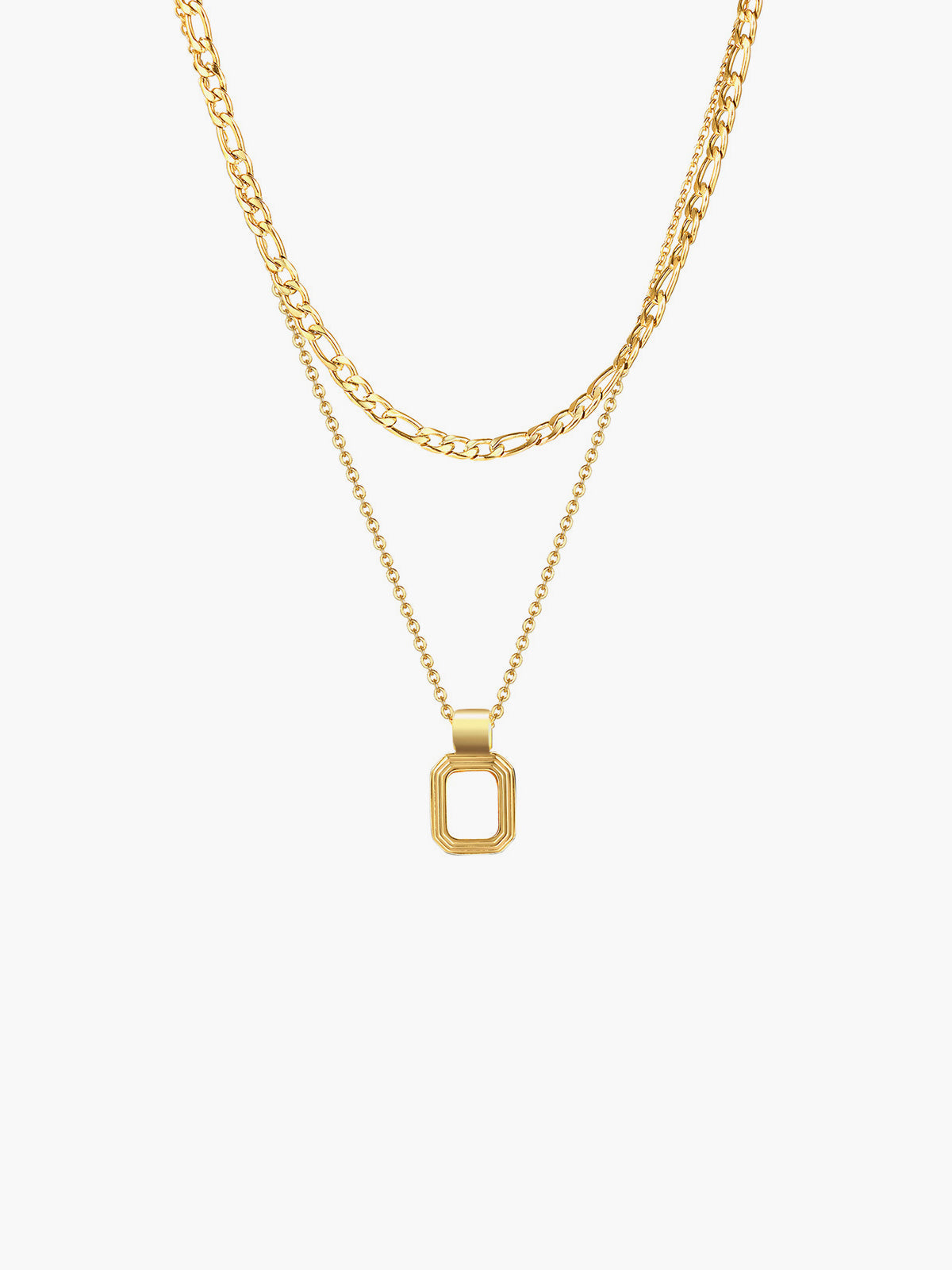 Lina | Nostalgische Halskette