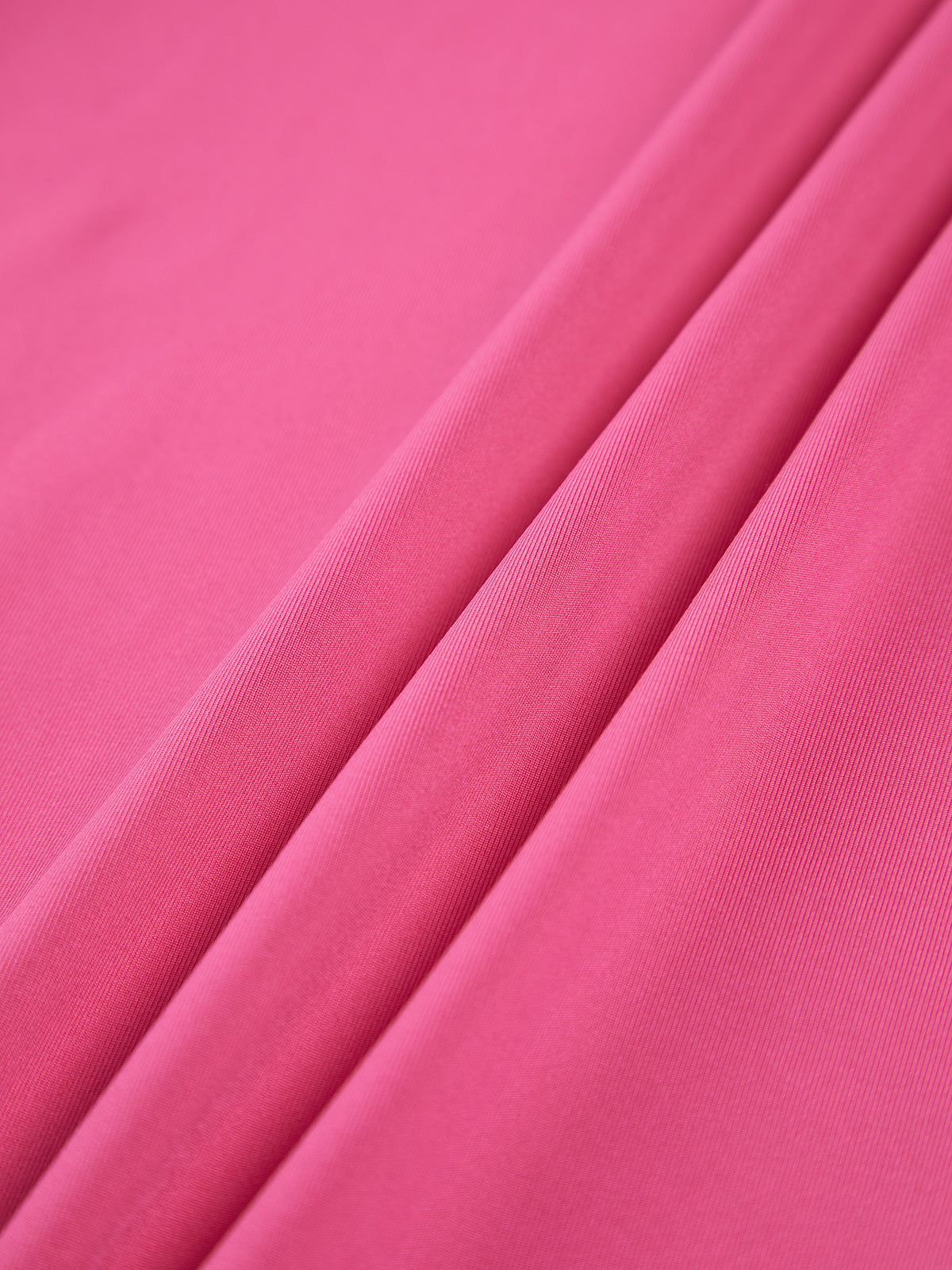 Lisa | Elegantes Röhren-Midikleid mit Rüschenverzierung