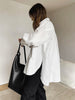 Marie | Minimalistisches Button-Down-Hemd