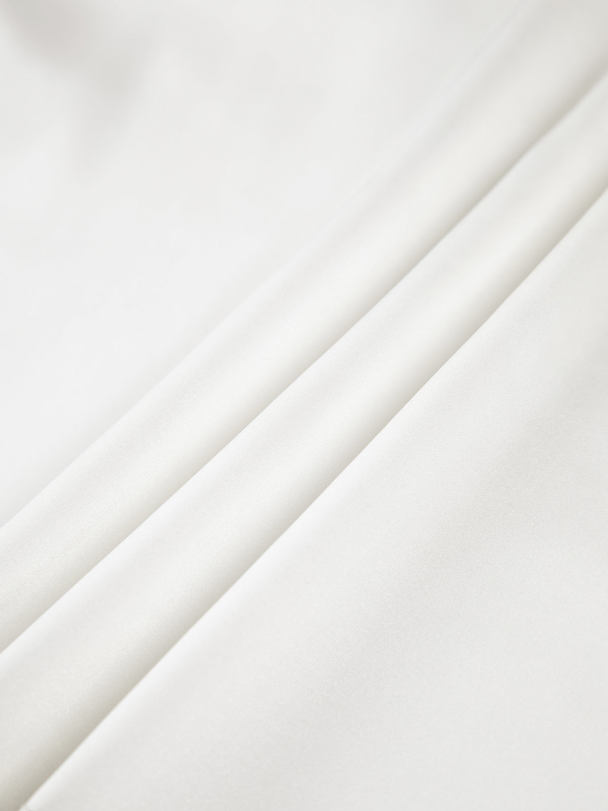Lisa | Elegantes Oberteil mit Satinband und Reißverschluss