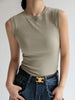 Lara | Baumwolltank-Top für jeden Tag