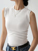 Lara | Baumwolltank-Top für jeden Tag