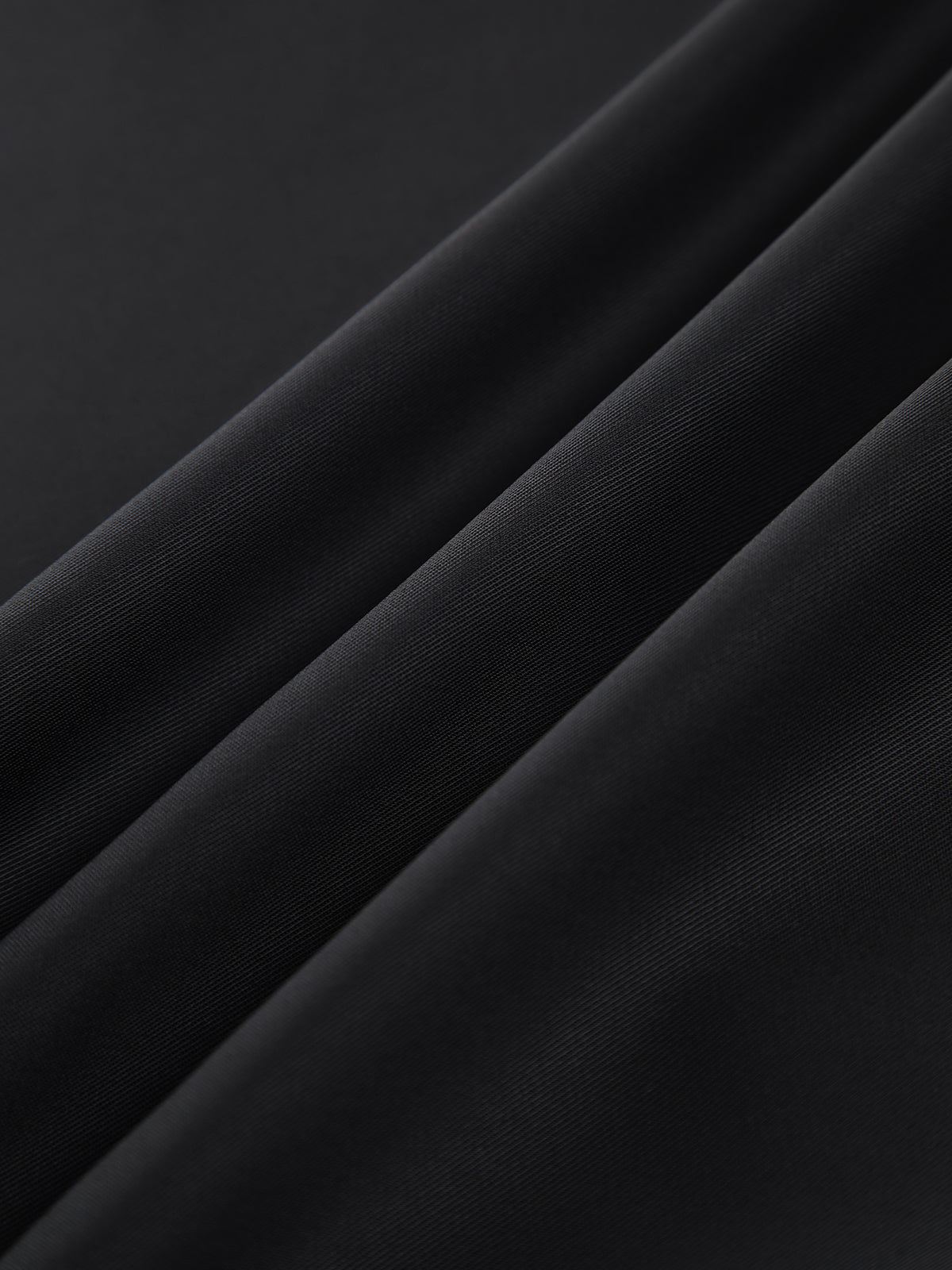 Clara | Elegantes Midikleid mit Polotaschen zum Binden