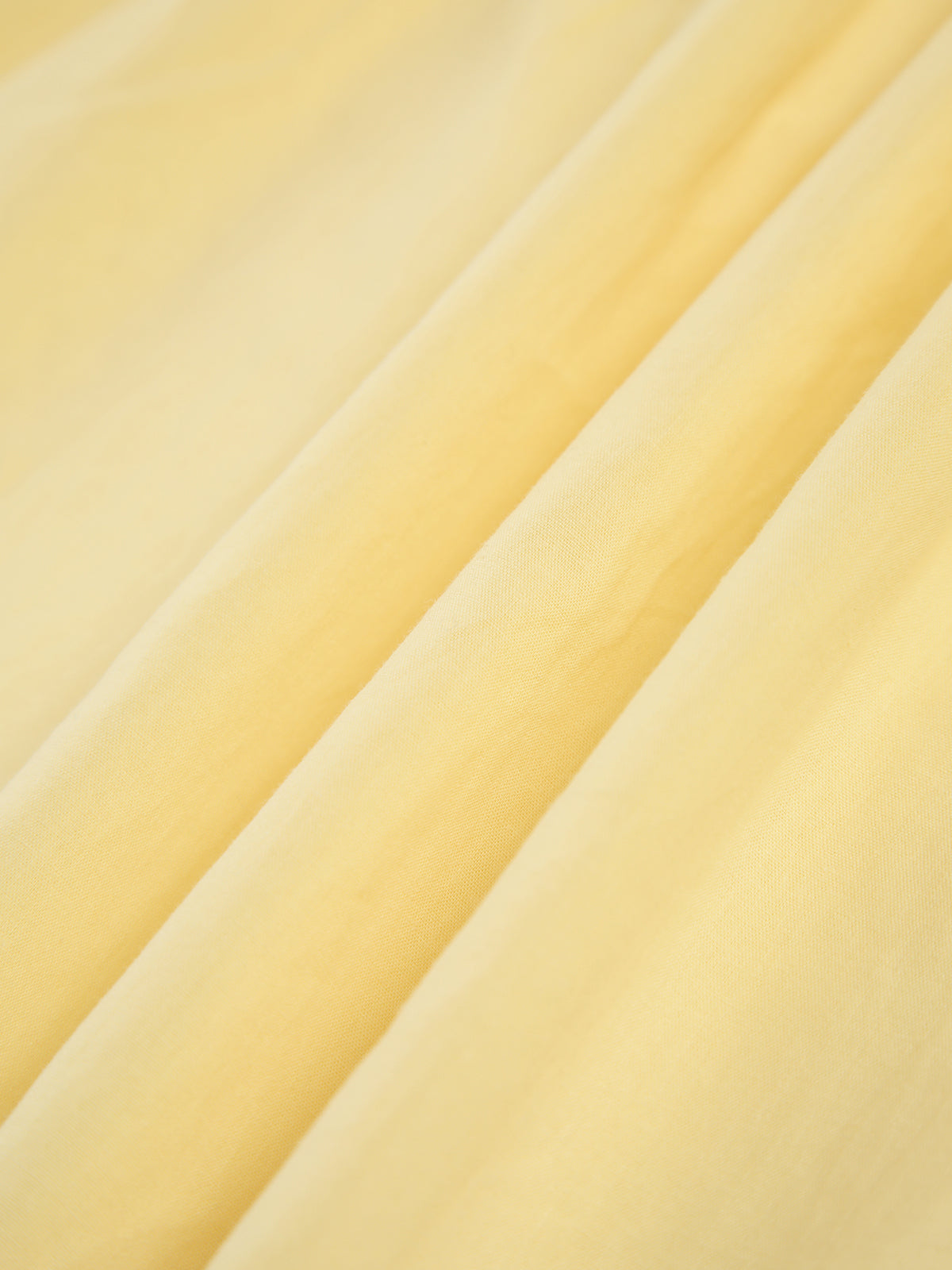 Sunshine | Kurzes Skaterkleid mit Reissverschluss