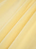 Sunshine | Kurzes Skaterkleid mit Reissverschluss