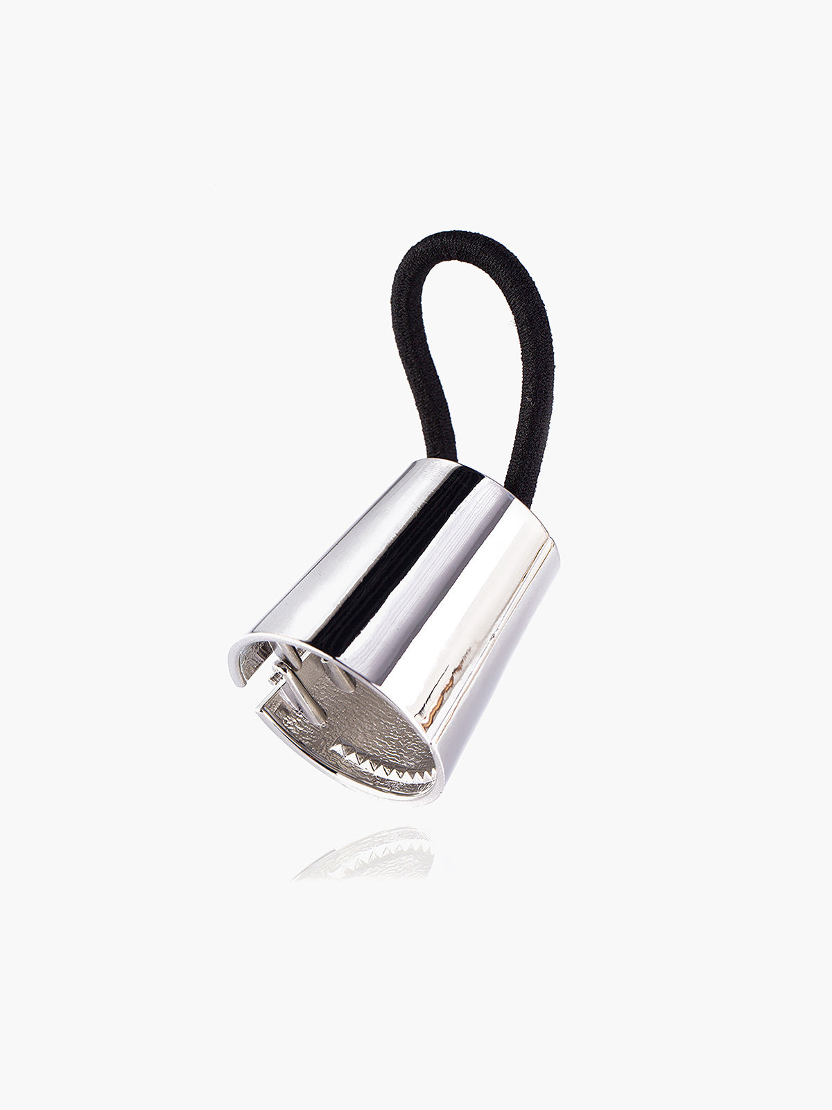 Mia | Glamouröses Metallisches Haarband