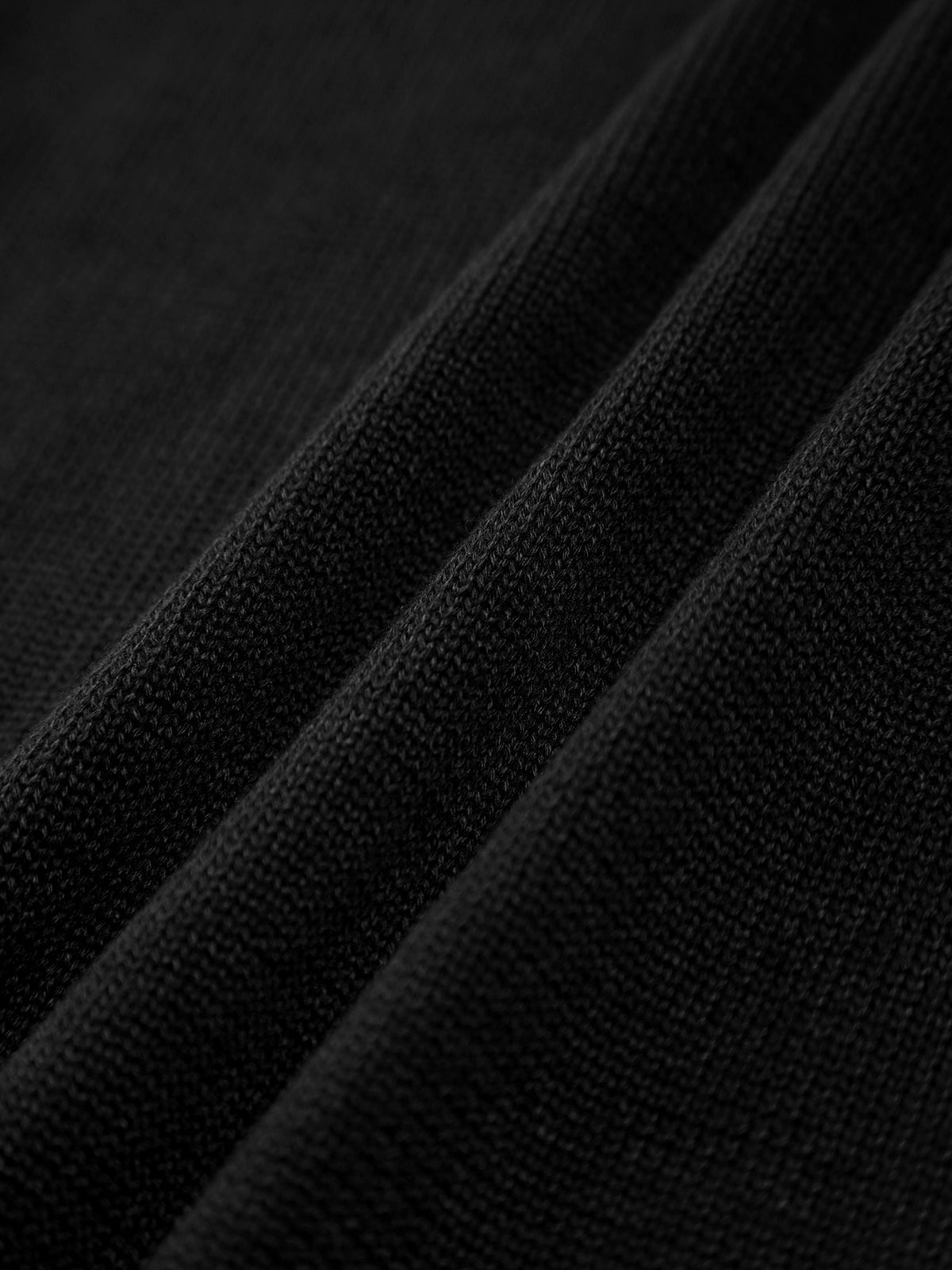 Lena | Stilvolles Träger-Strick-Top mit Kontrastbesatz