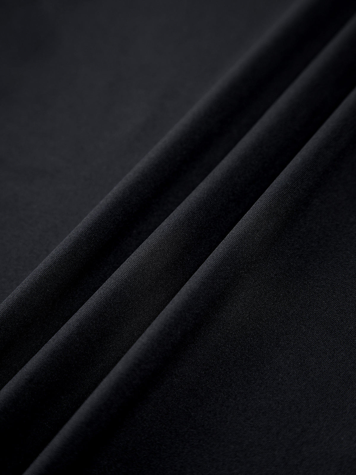 Clara | Crop Top mit Rüschenärmeln