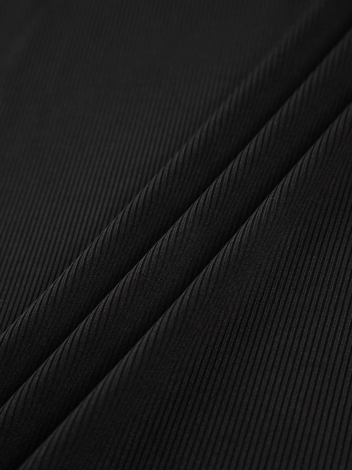 Miriam | Raffiniertes Langärmeliges Strick-Top mit Asymmetrischem Ausschnitt