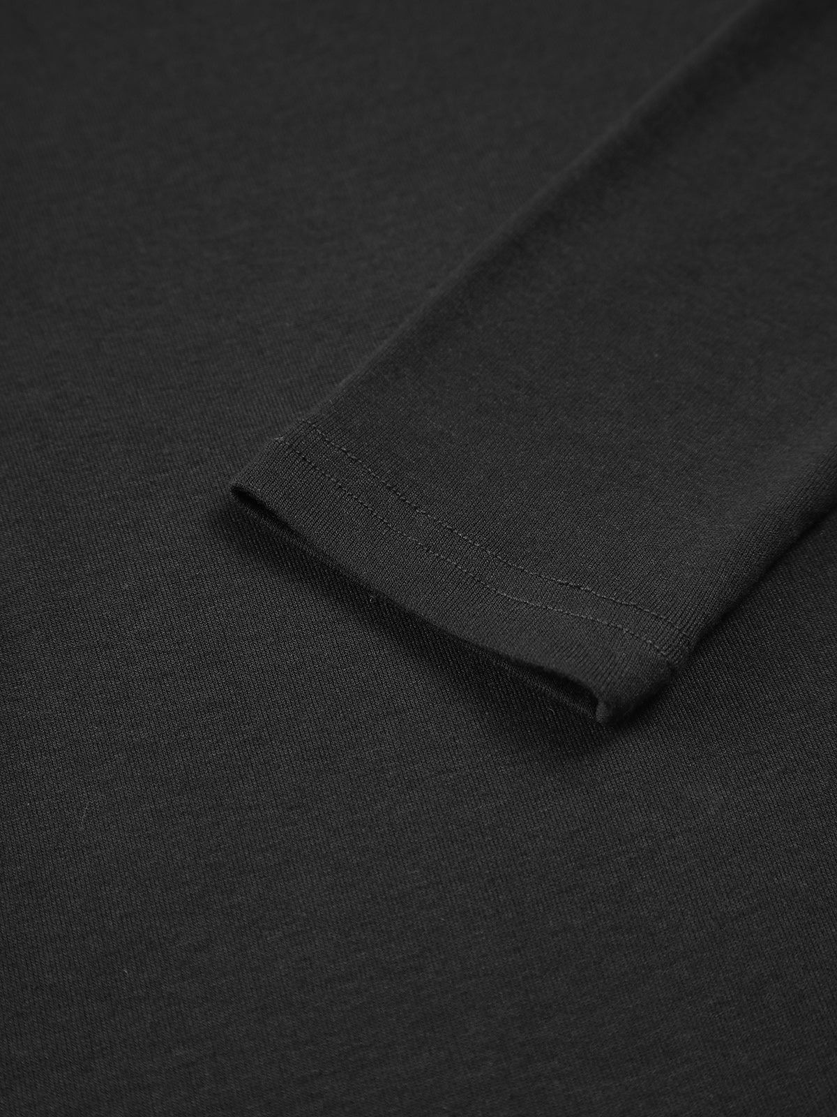 Lisa | Trendige Off-Shoulder Bluse mit langen Ärmeln