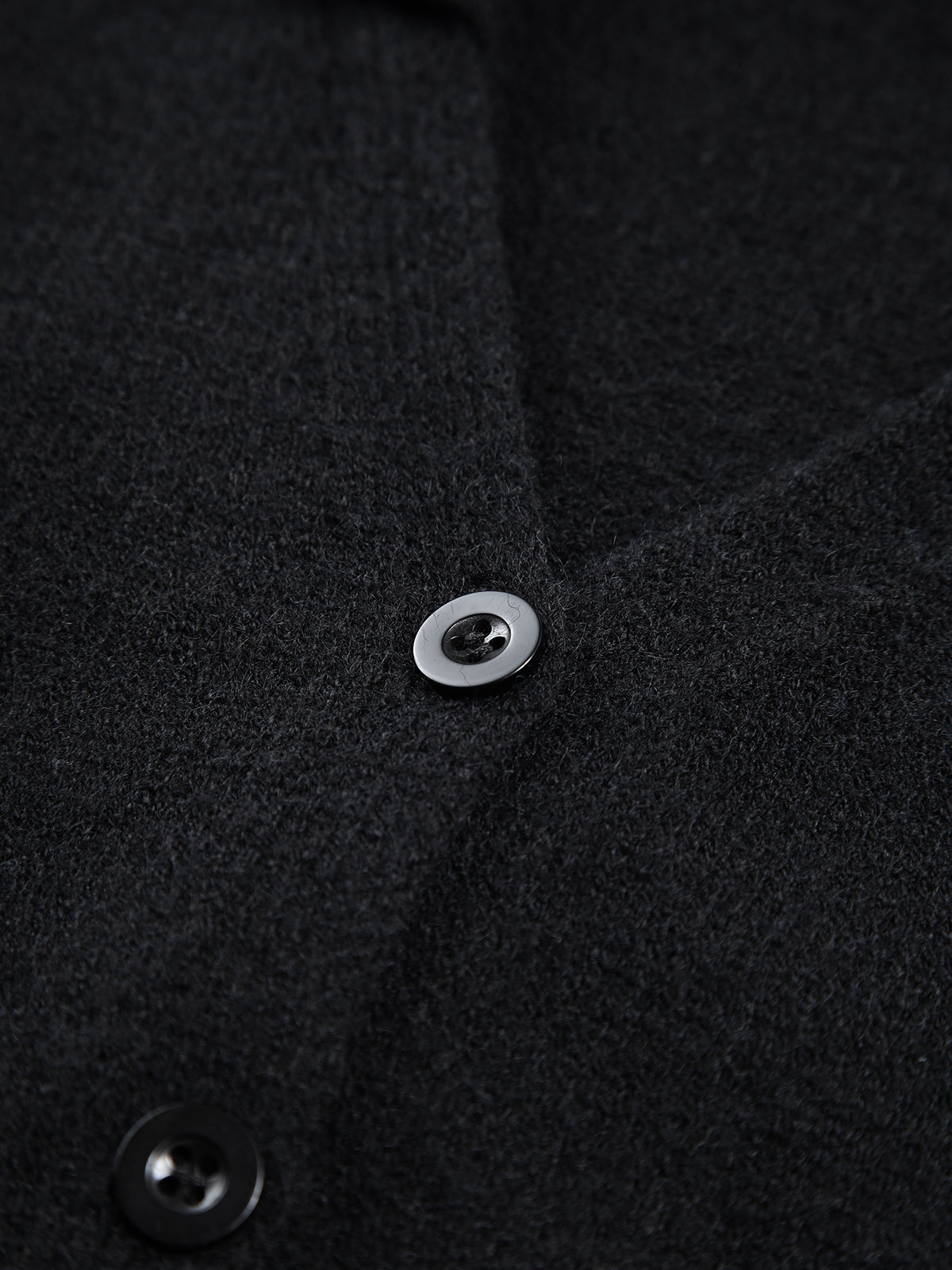 Lisa | Elegante Strickjacke für Stadtbummel