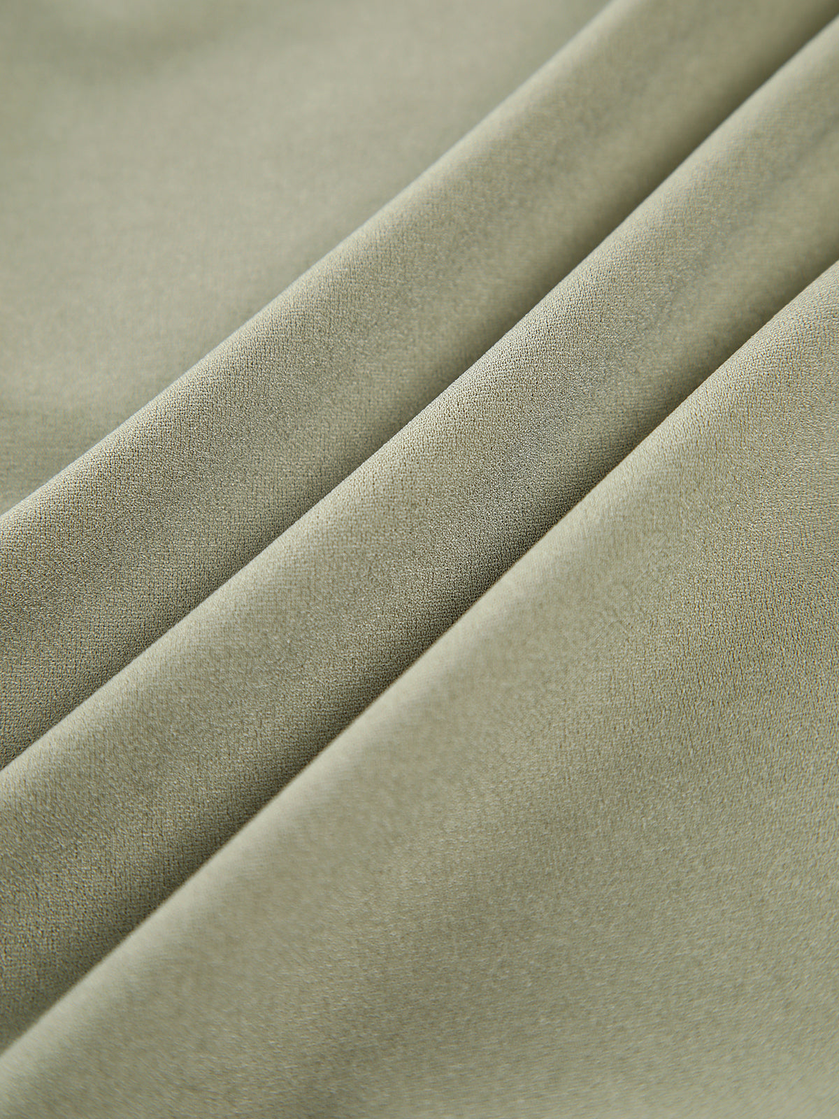 Clara | Elegantes U-Ring Ausschnitt Rohr Top mit Reißverschluss