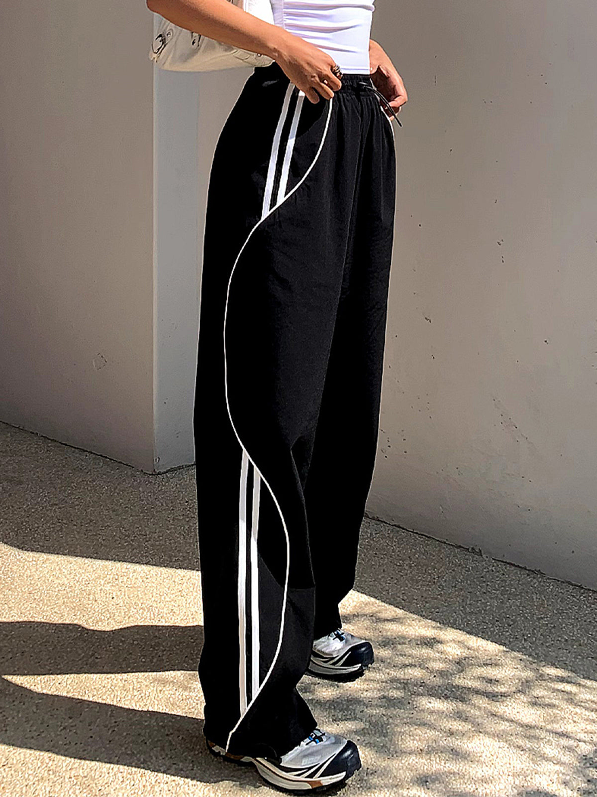 Felix | Lässige Cargohose für Freizeitaktivitäten