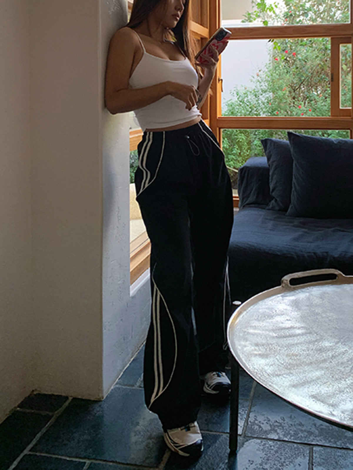 Felix | Lässige Cargohose für Freizeitaktivitäten